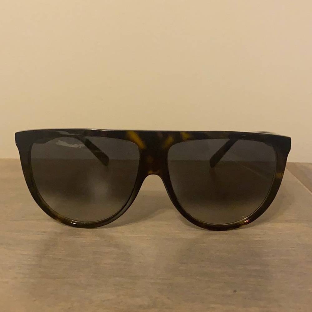 Celine oversized sunglasses!!